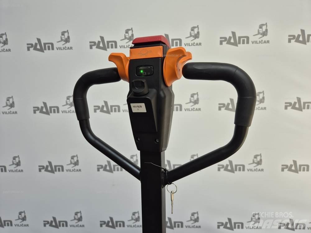 Heli CBD20J-LI-S Diger