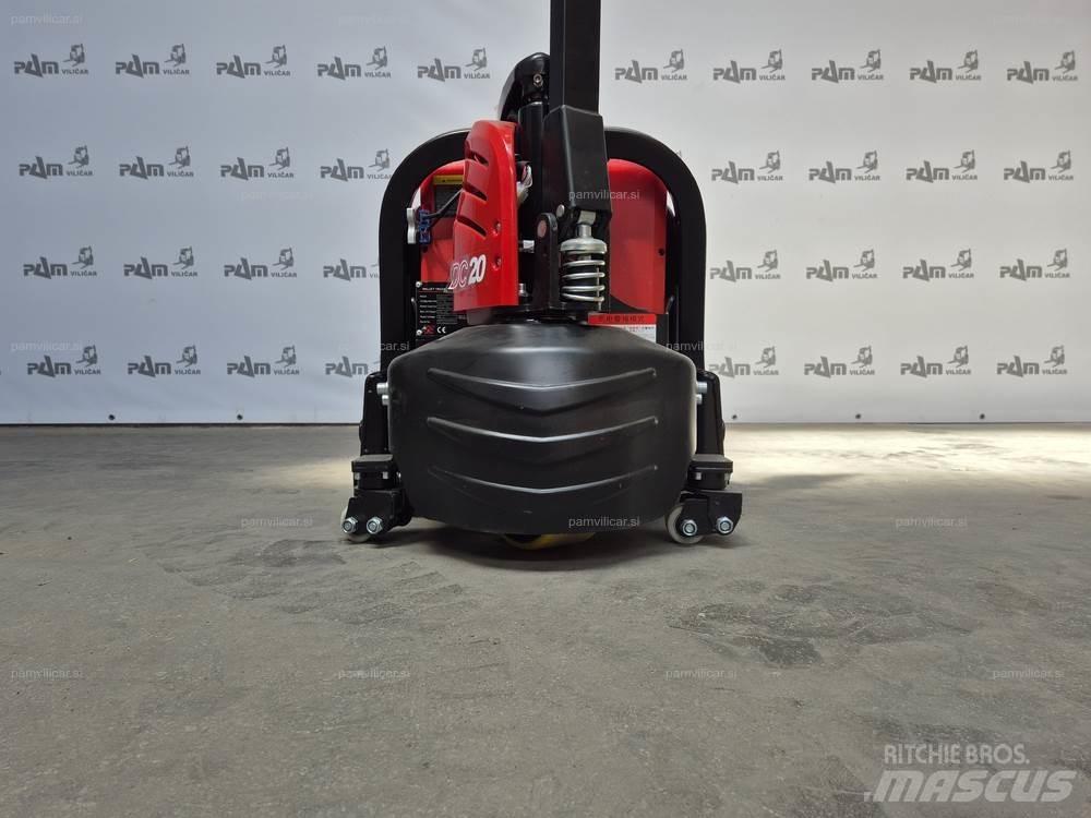 Heli CBD20J-LI-S Diger