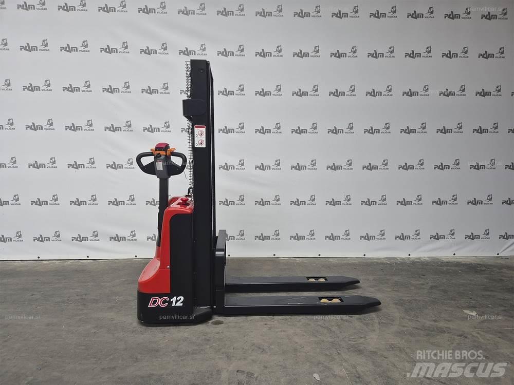 Heli CDD12J Diger