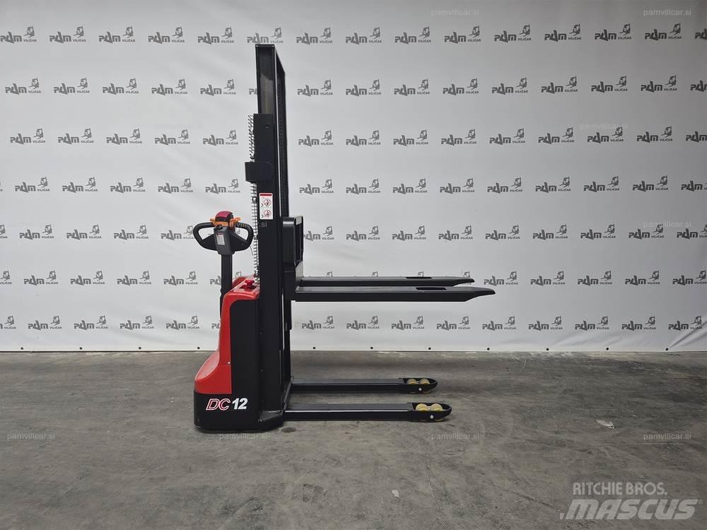 Heli CDD12J Diger