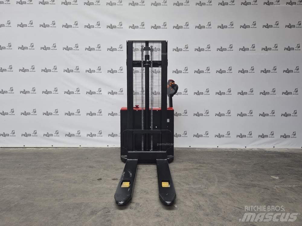 Heli CDD12J Diger
