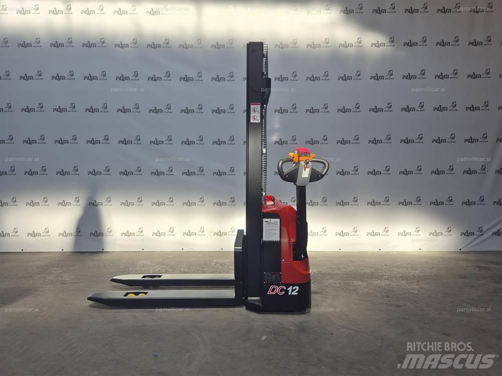 Heli CDD12J Diger