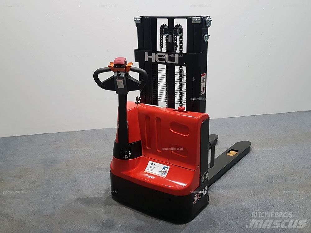 Heli CDD12J Diger