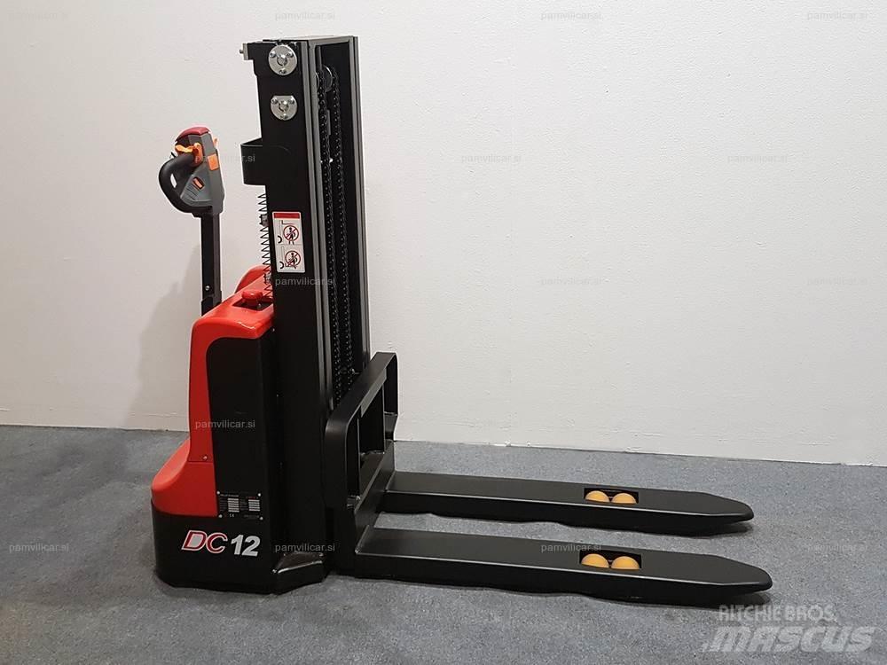 Heli CDD12J Diger