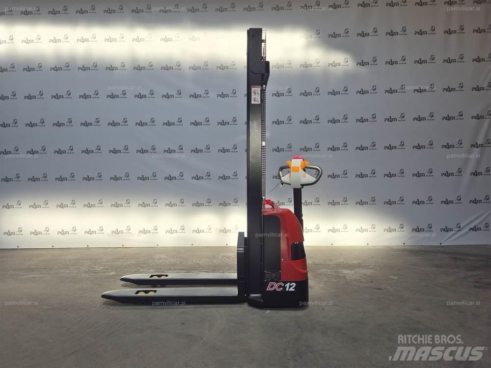 Heli CDD12J Diger