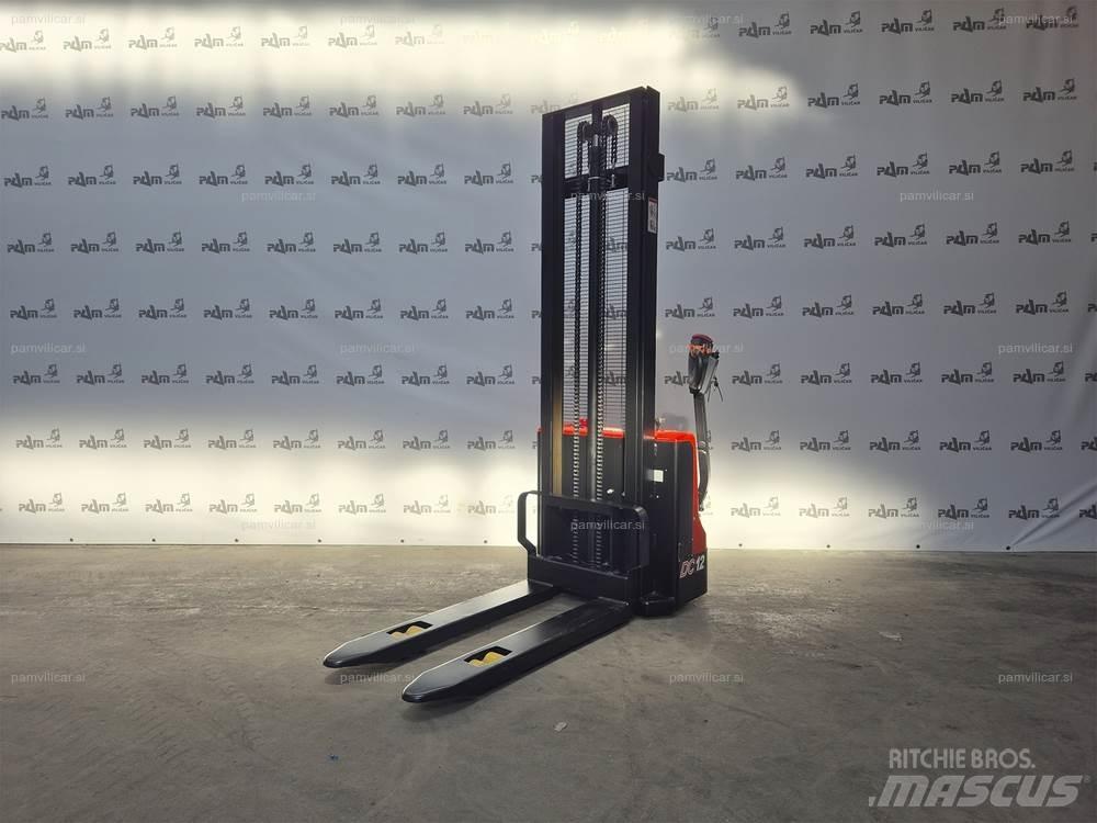 Heli CDD12J Diger