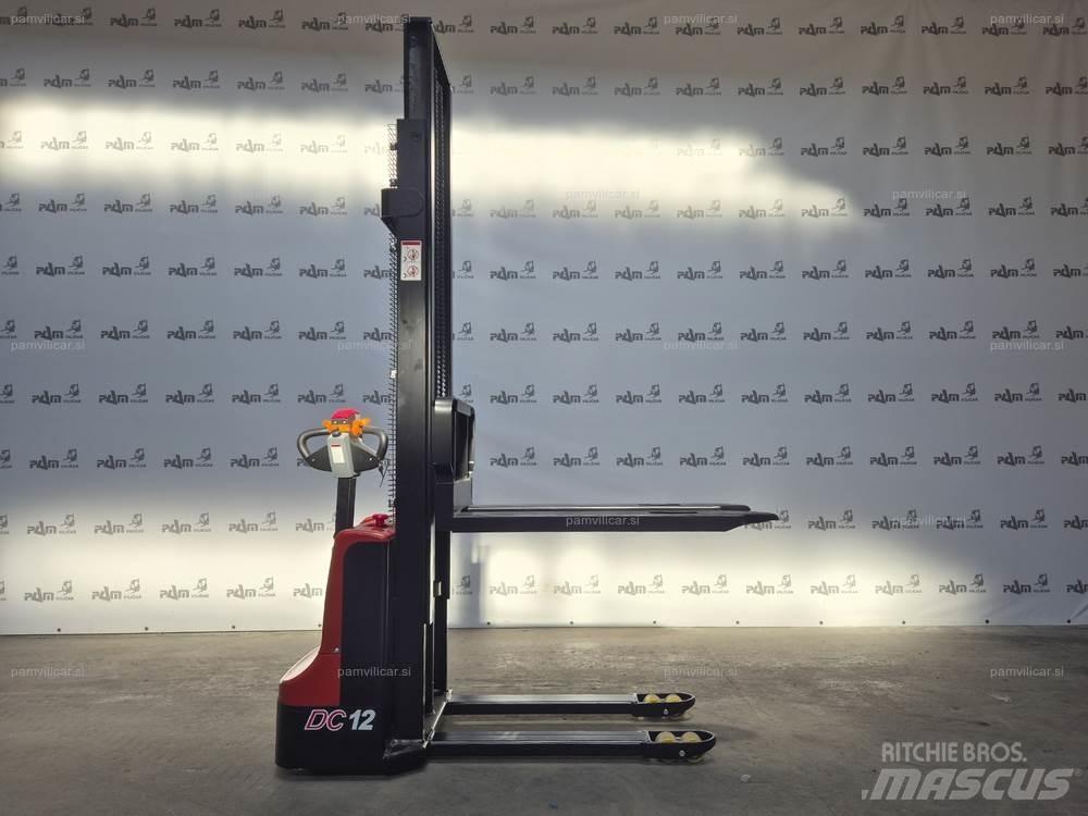 Heli CDD12J Diger