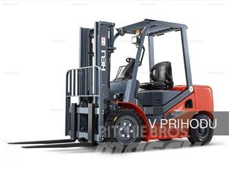Heli CPCD35-KU17G3 Diger