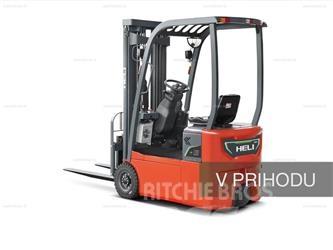 Heli CPD12SQ-A1LIH4 Diger