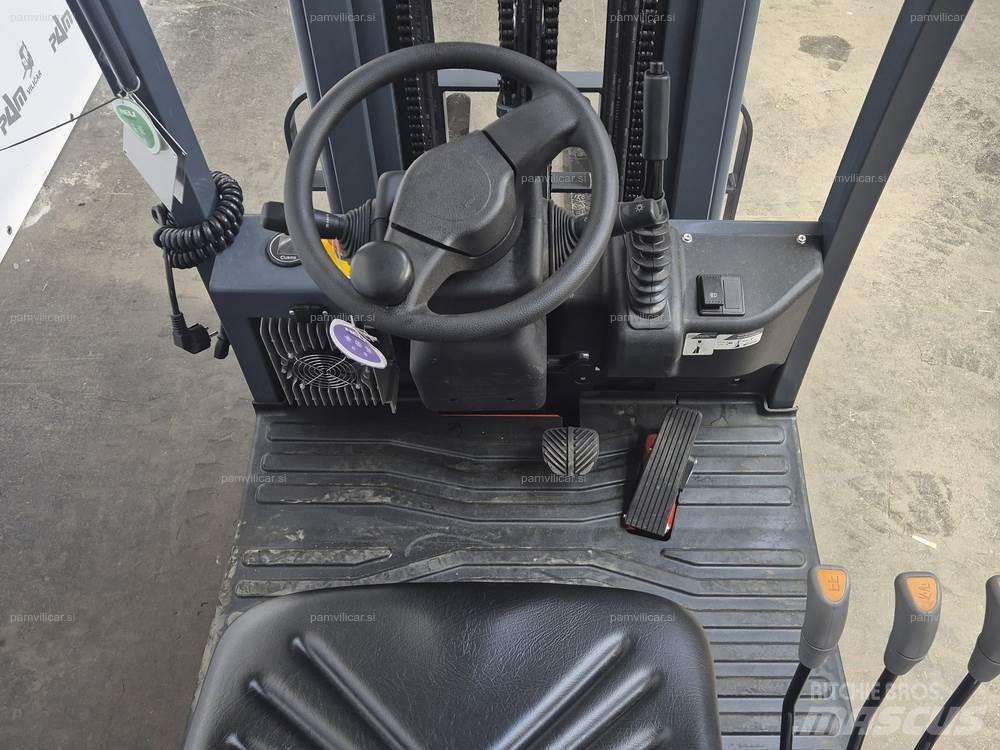 Heli CPD12SQ-A1LIH4 Diger