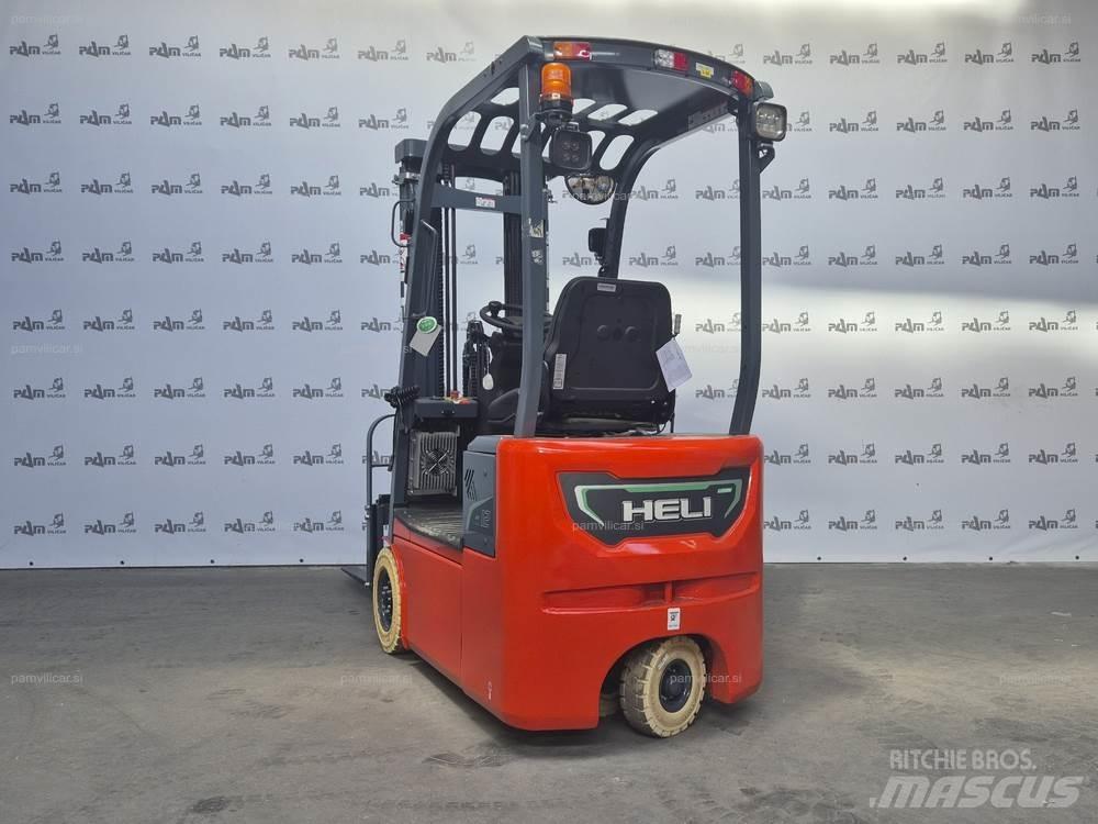 Heli CPD12SQ-A1LIH4 Diger