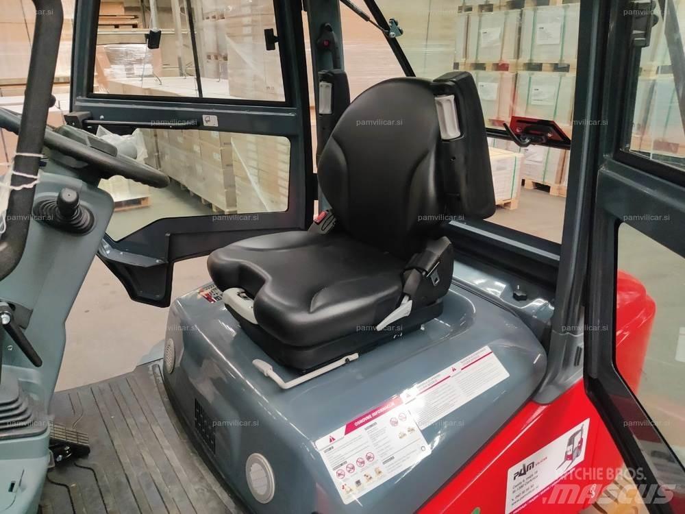 Heli CPD35-GB2LI-M Diger