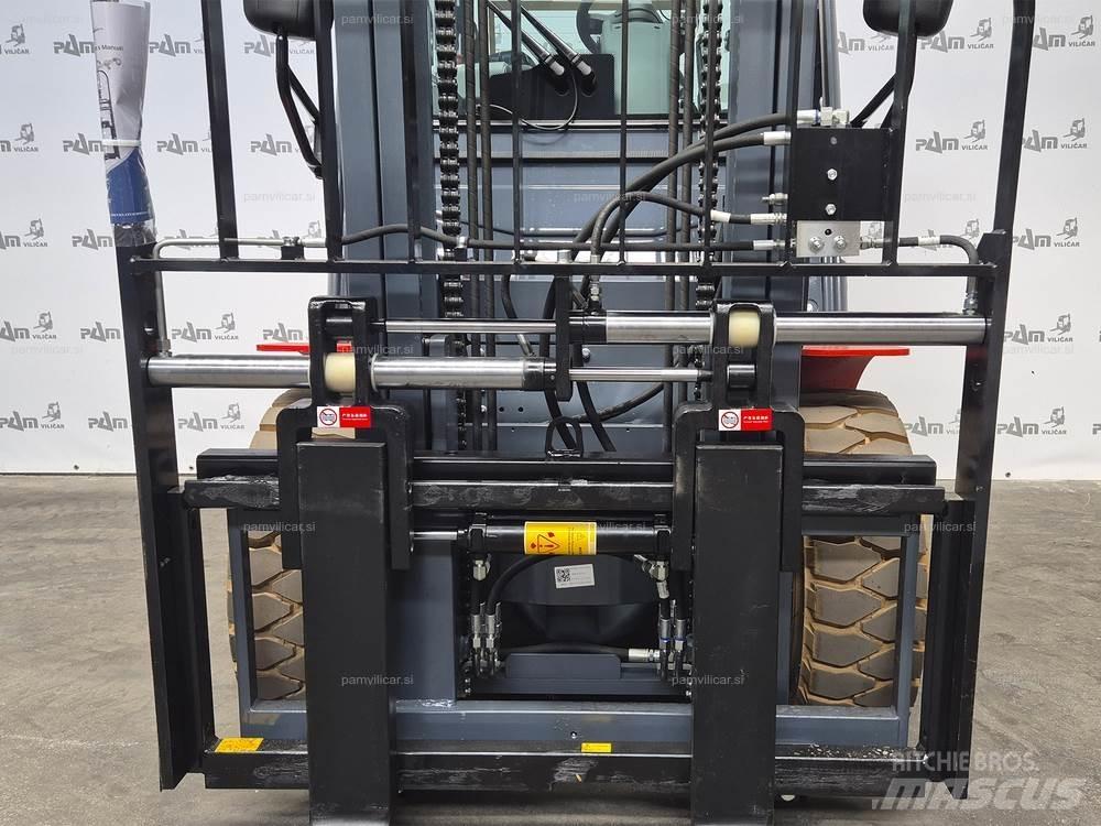 Heli CPD35-GB2LI-M Diger