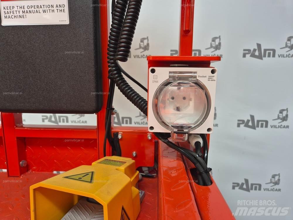 Heli JS0607W Diger