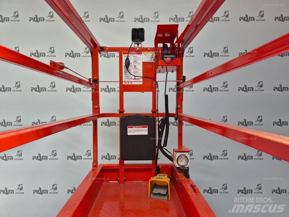 Heli JS0607W Diger