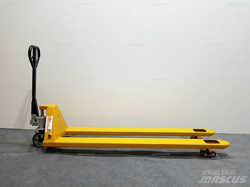 Noblelift HPT-C25 Diger