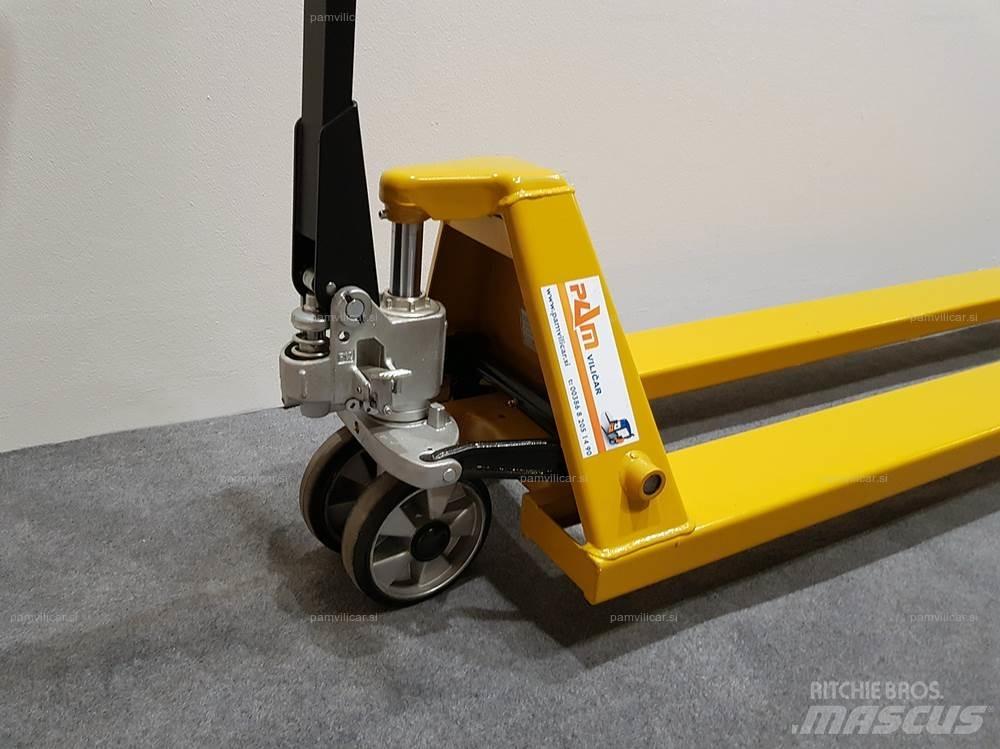 Noblelift HPT-C25 Diger