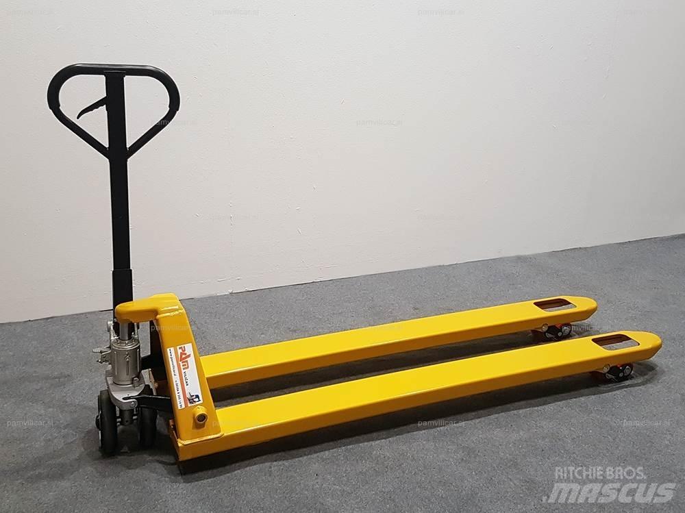 Noblelift HPT-C25 Diger