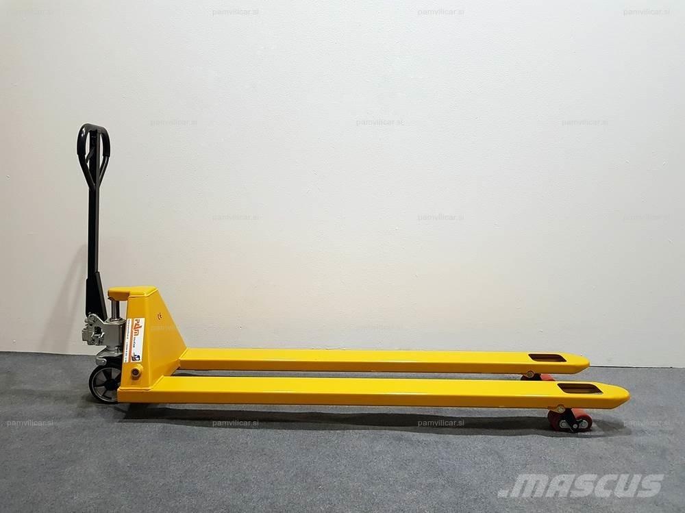 Noblelift HPT-C25 Diger