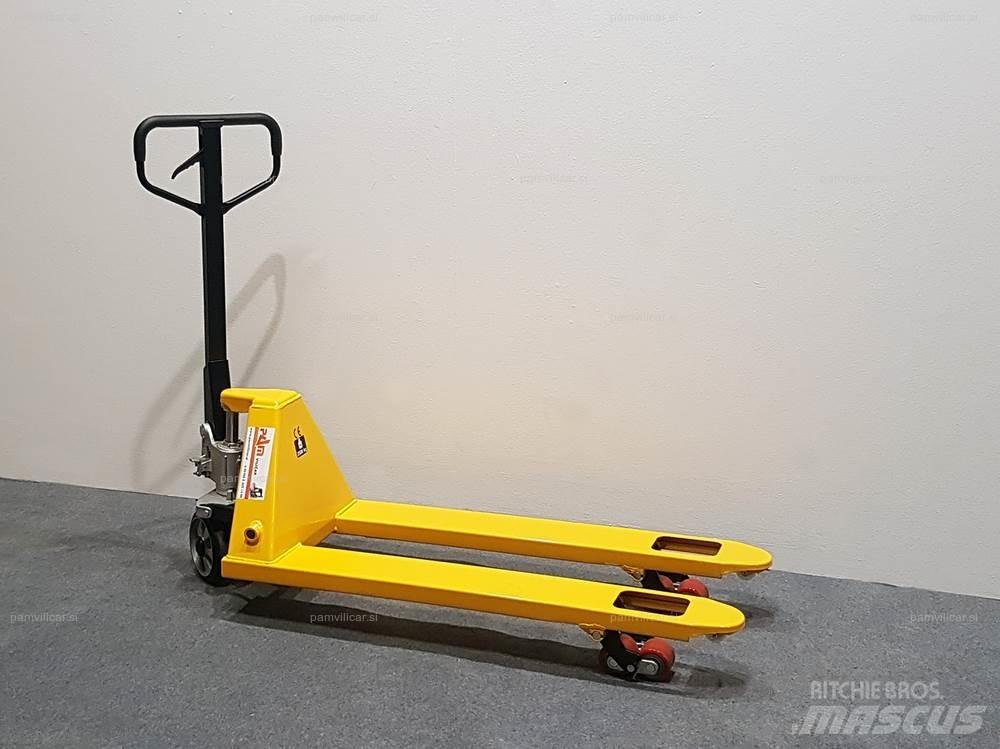PAM VILICAR ACQ2500 Diger