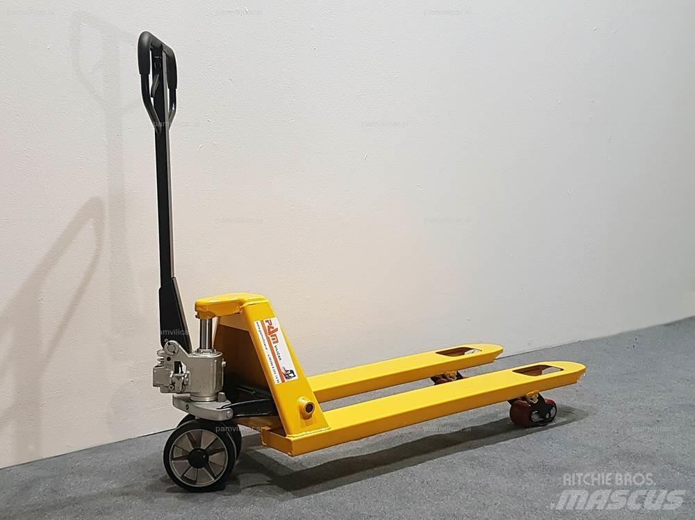 PAM VILICAR ACQ2500 Diger
