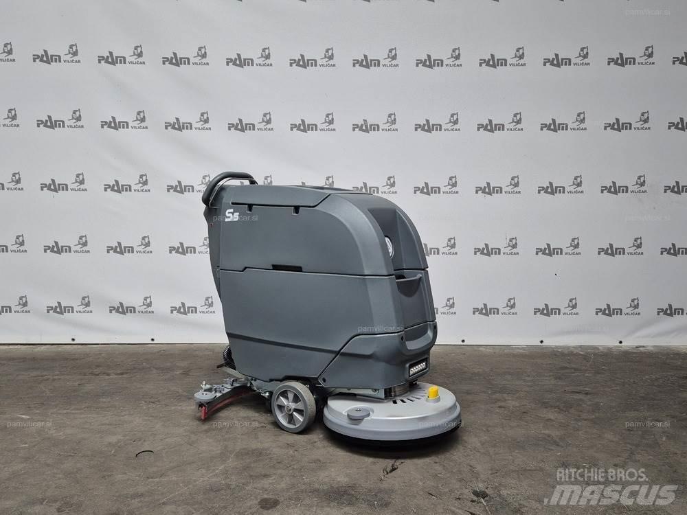 Reddot AR-S5D-L Diger