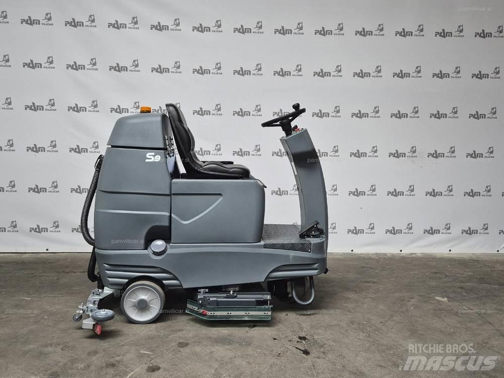 Reddot AR-S9L Diger