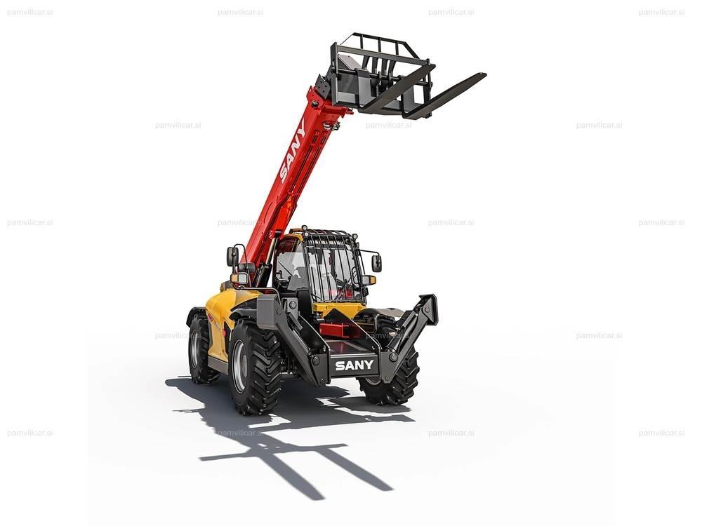 Sany STH1440E Diger