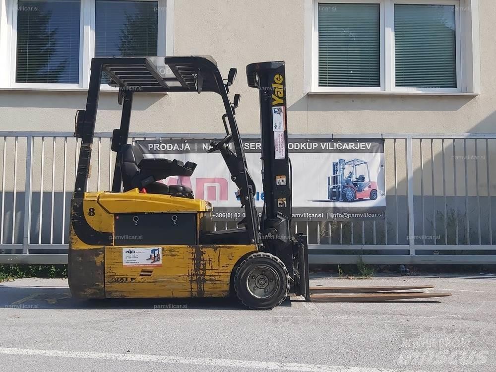 Yale ERP20ATF Diger