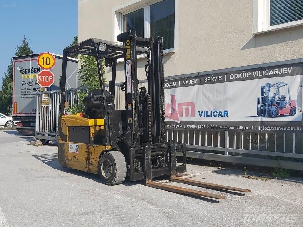 Yale ERP20ATF Diger