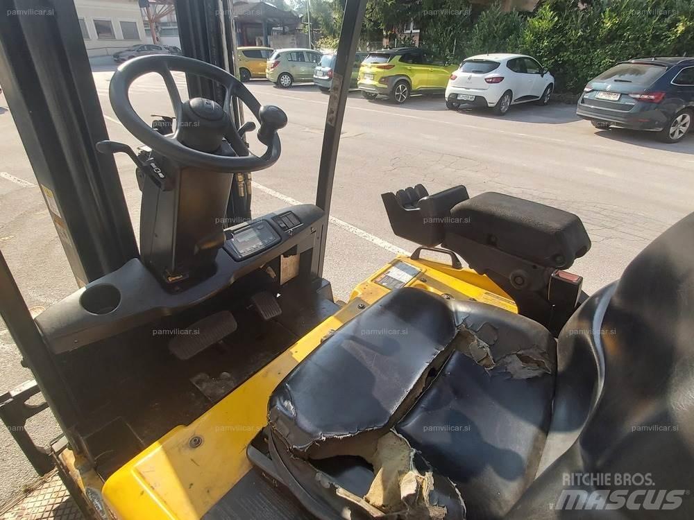 Yale ERP20ATF Diger