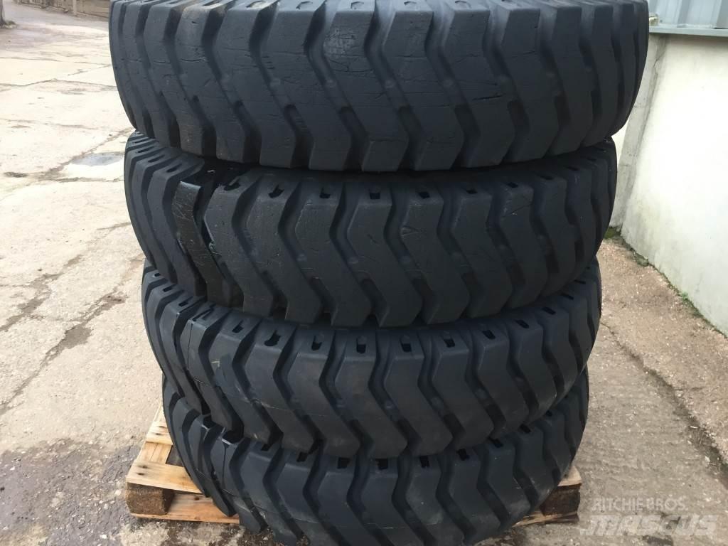 BKT 5455 Diger traktör aksesuarlari