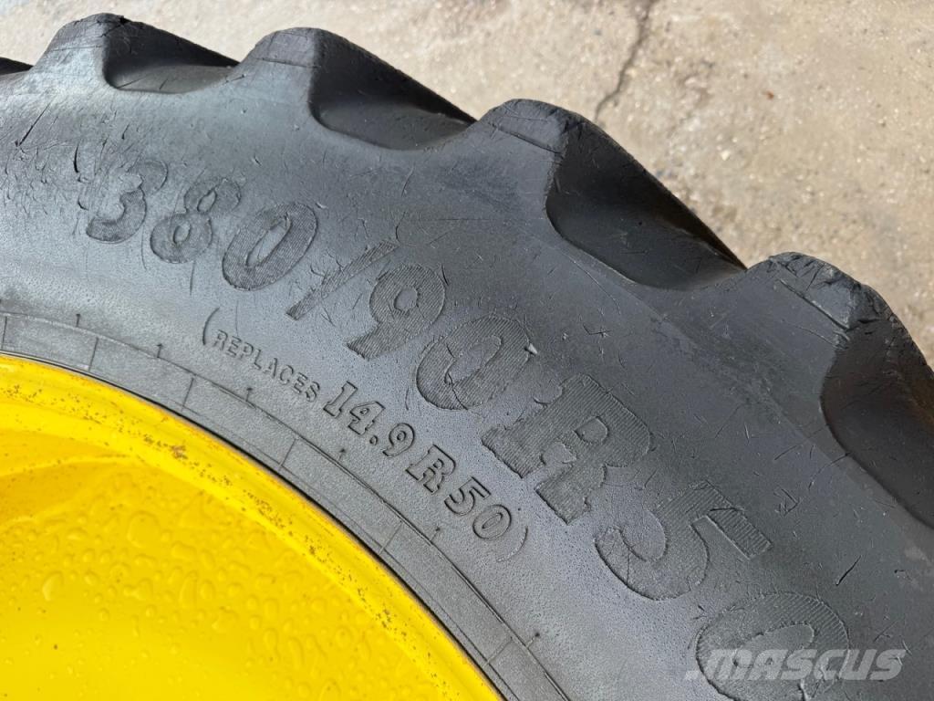 BKT 6210R Diger traktör aksesuarlari