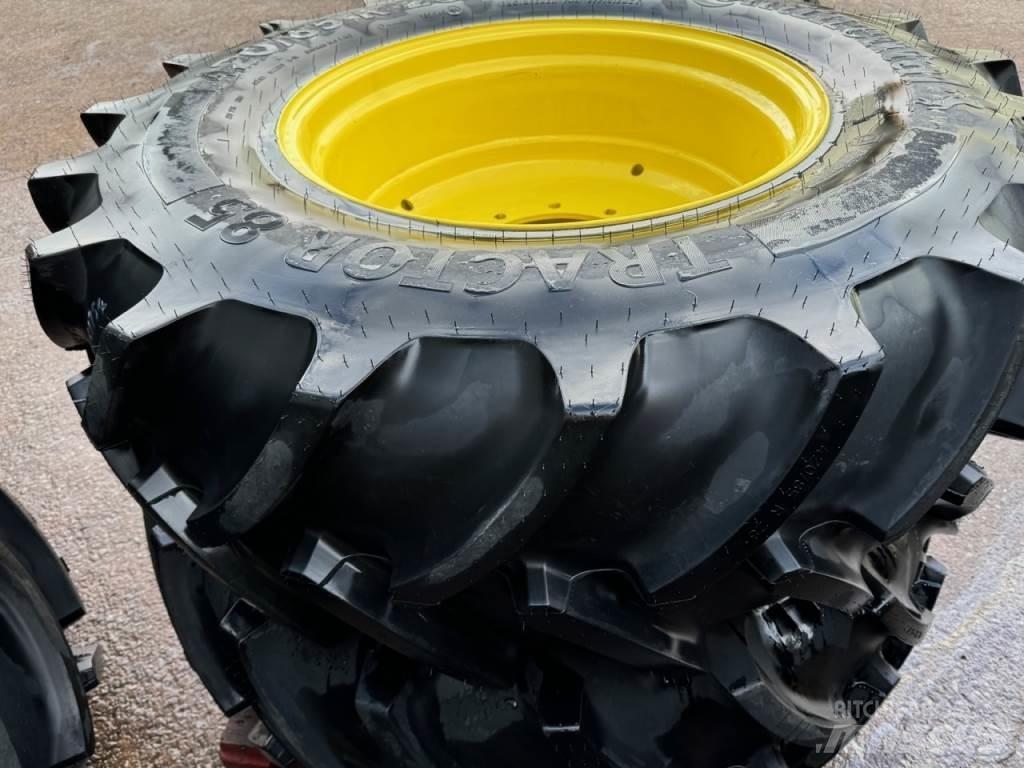 Continental  Diger traktör aksesuarlari