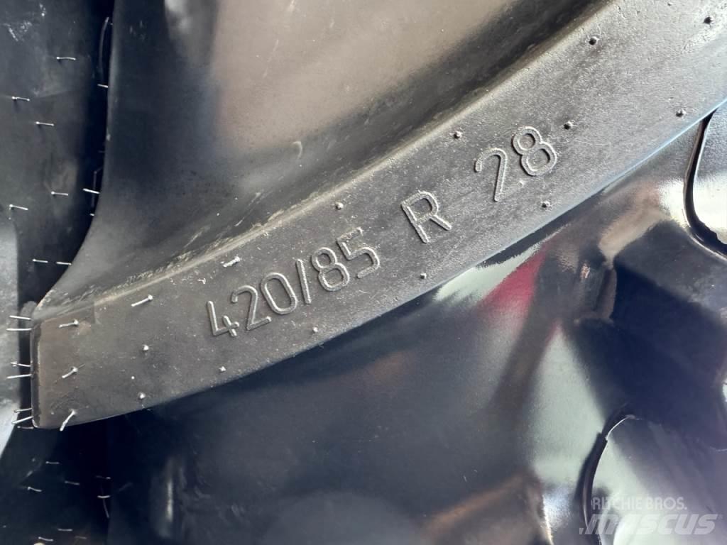 Continental  Diger traktör aksesuarlari
