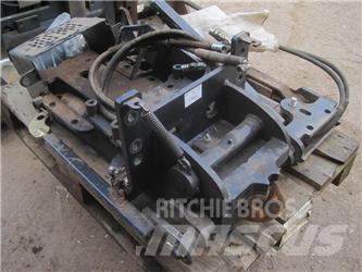 Deutz  Diger traktör aksesuarlari