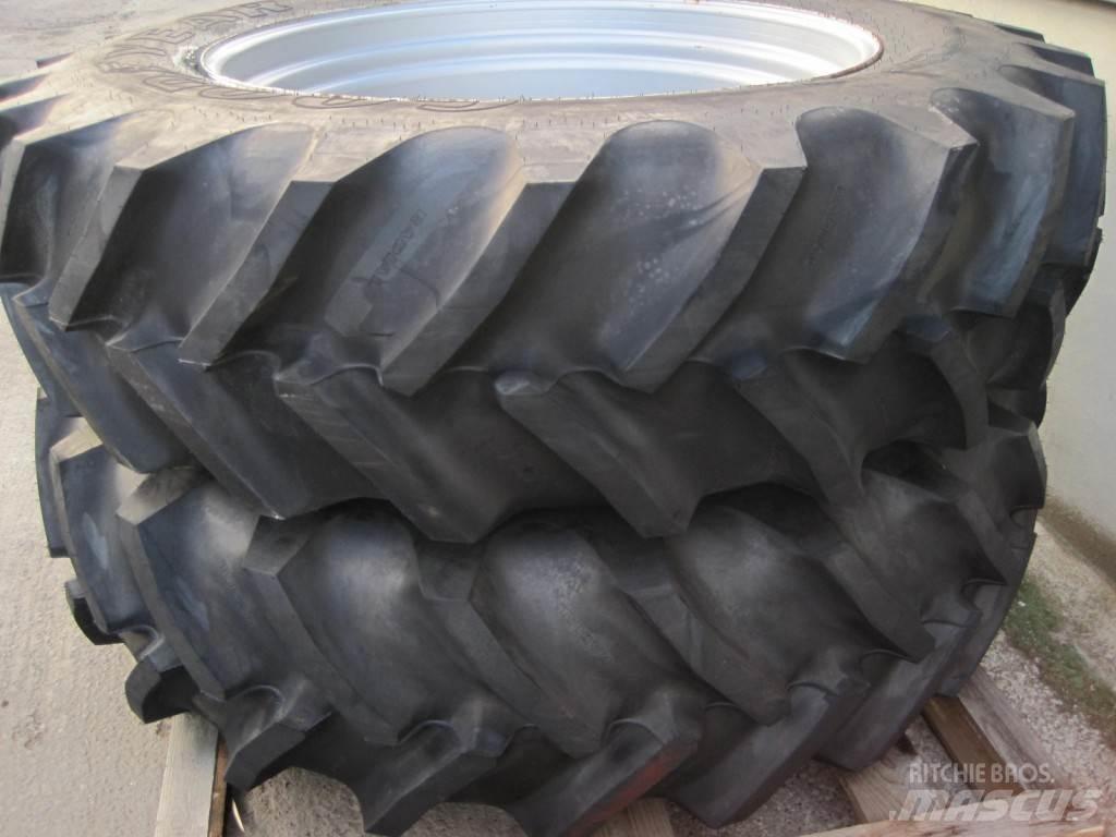 Goodyear  Diger traktör aksesuarlari