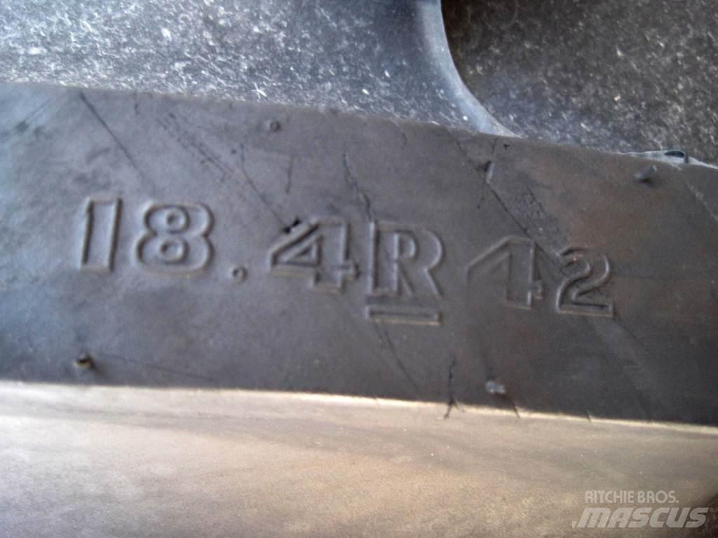 Goodyear  Diger traktör aksesuarlari