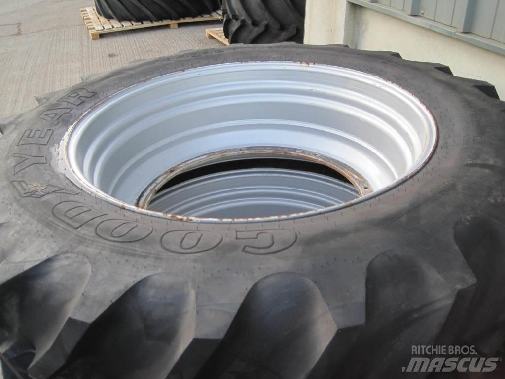 Goodyear  Diger traktör aksesuarlari