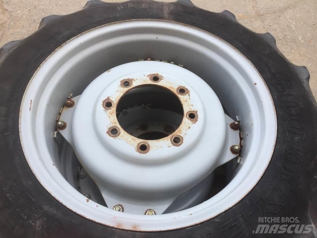 Goodyear  Diger traktör aksesuarlari