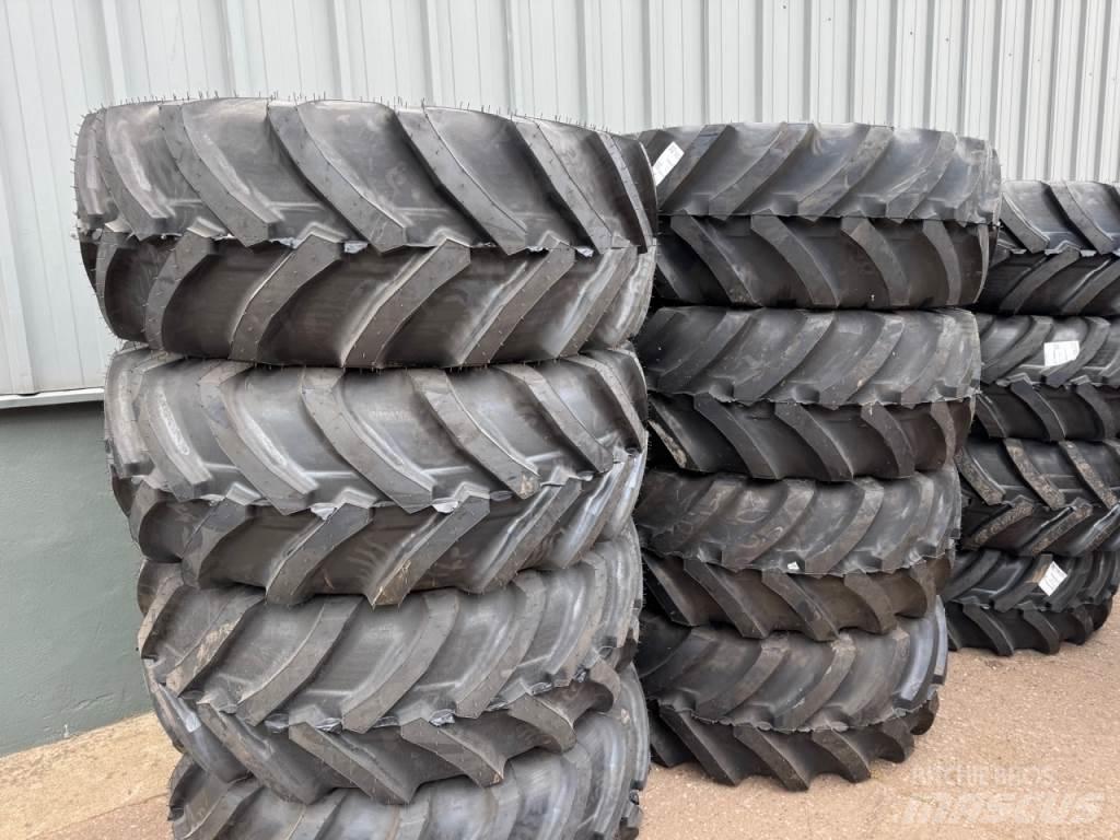 Goodyear 6480 Diger traktör aksesuarlari