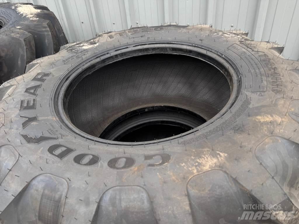 Goodyear 6480 Diger traktör aksesuarlari