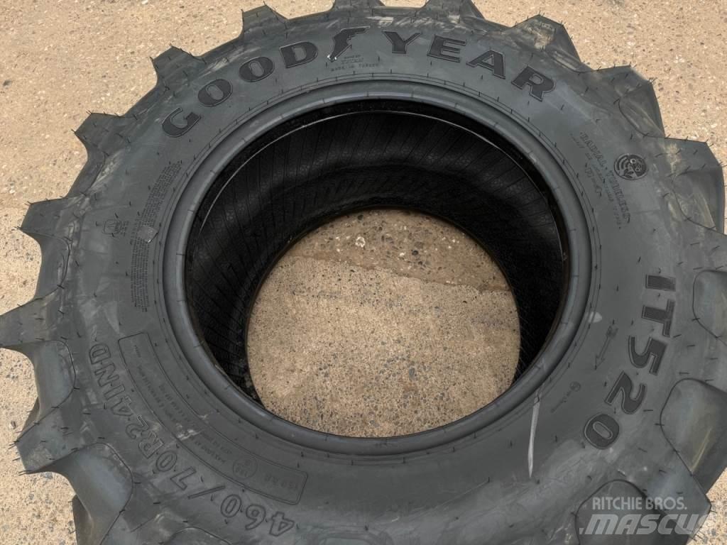 Goodyear 6480 Diger traktör aksesuarlari