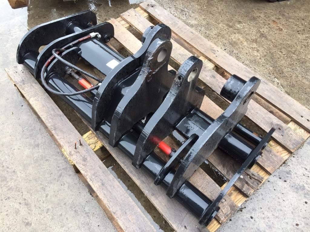 JCB Arion 640 CIS Diger traktör aksesuarlari