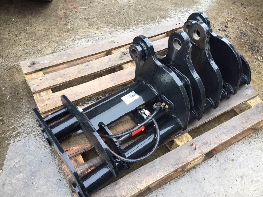 JCB Arion 640 CIS Diger traktör aksesuarlari