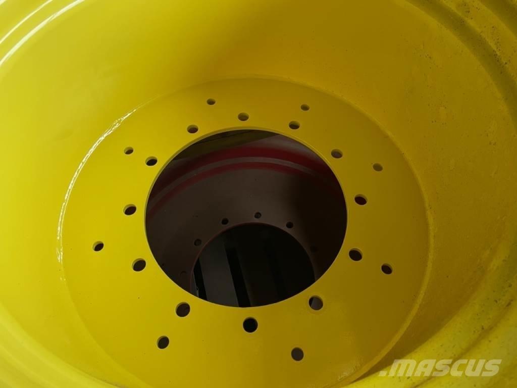 John Deere 415 Diger traktör aksesuarlari