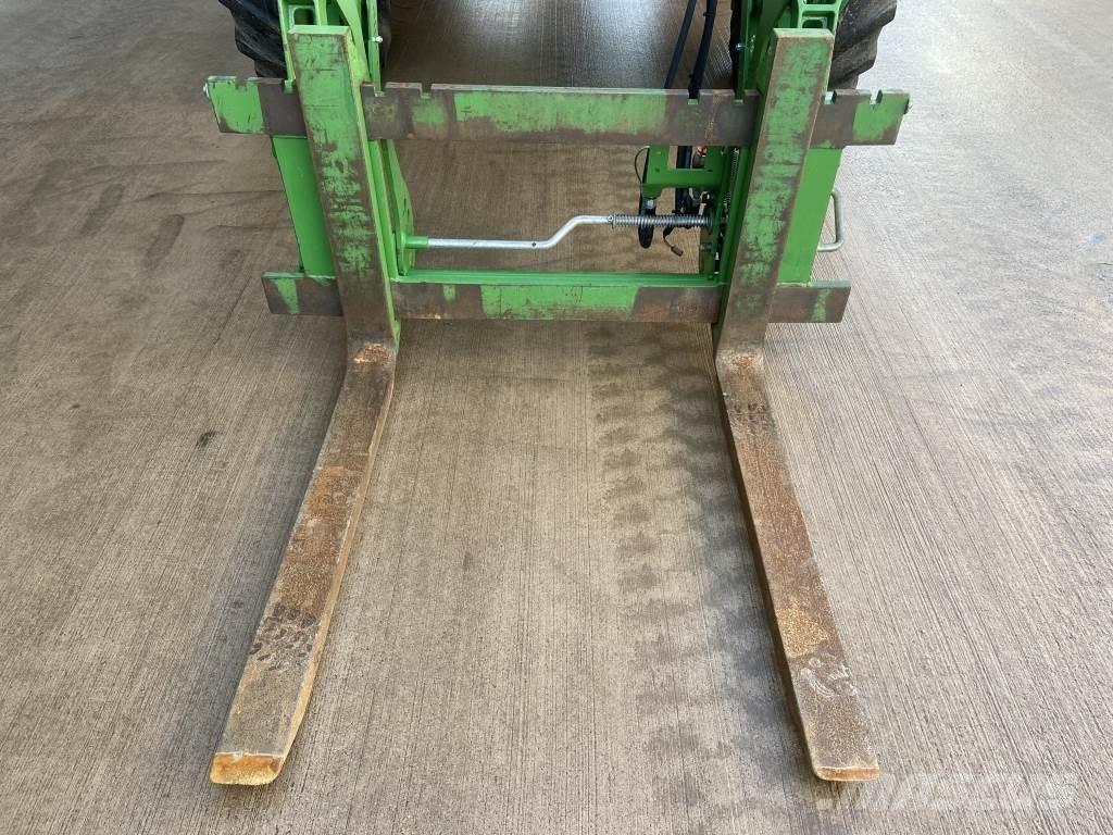 John Deere 6920 Diger traktör aksesuarlari