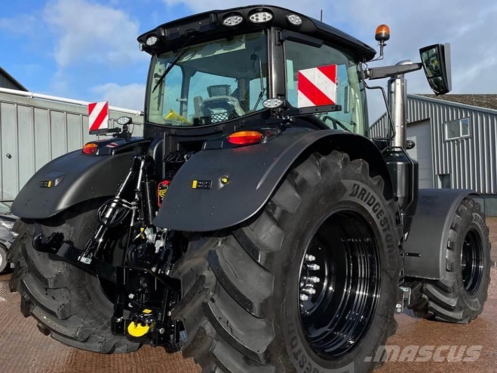John Deere 7480 Diger traktör aksesuarlari