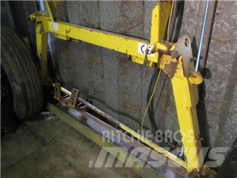 Kemper  Diger traktör aksesuarlari