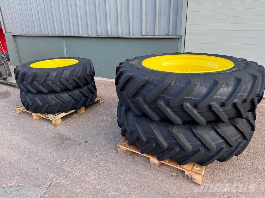 Michelin  Diger traktör aksesuarlari